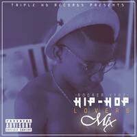 Dj Rocker Vybz - (HipHop) Freestyle Mix Intro by Official Rocker Vybz