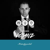 Desanz | 28 Aniversario Metro Dance Club | Atico Live Djs by Atico Live