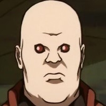 Gear&oacute;id Ged Carroll