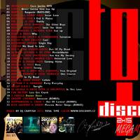 2015 Dance Hits / Doctor Disco Mix (TWC 230) DJ Crayfish MIX 159 (13/12/2015) by DJ Crayfish