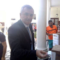 Gerardo Morales - Elecciones UNJu 2018.mp3 by UNJu Radio 05