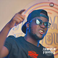 Jammin' Flavours with Tophaz - Ep. 34 #Zoza by Tophaz