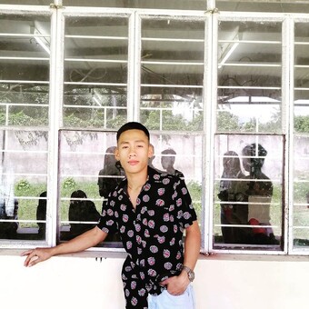 Jhon Lendher Pe&ntilde;as Pangilinan