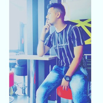 Shashank Mishra