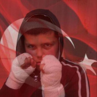 Oğuzhan Batuk