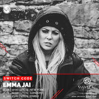 SWITCH CODE #EP209 - Emma Jai by Switch Code by Switch Entertainment