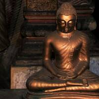 10 subtilitati ale pozitiilor de meditatie by Stefan Pusca