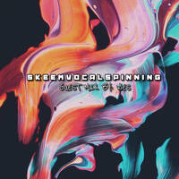 SkeemVocalSpinning Guest Mix by Wes by SkeemVocalSpinning