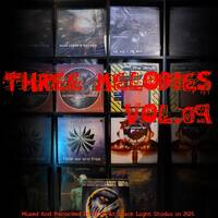 Three Melodies Vol.09 by Dj~M...