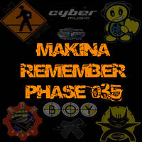 Makina Remember Phase 035 by Dj~M...