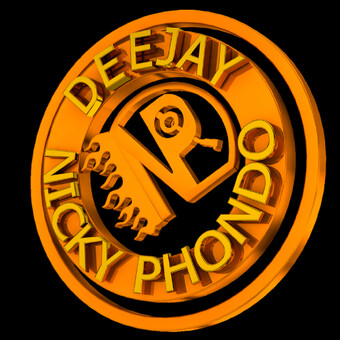Dj Nicky Phondo
