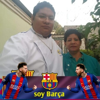 Fidel Campos
