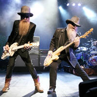 Rockin The Blues 200126 by Pablo - Rockin' The Blues