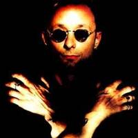 Wake up with Current 93 by black_ops