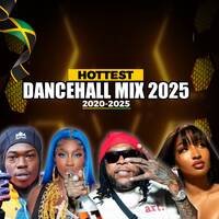 ? Dancehall Mix 2025 | Vybz Kartel, Shenseea, Skillibeng, Spice by supremacysounds