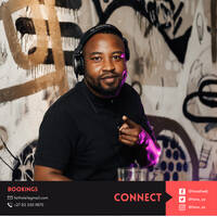 Fana - #TheVibe Mix - 01 Oct 2021 by Fana