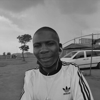 Gilbert Dimpho Madala Kekana