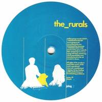 Rurals / Best 2000—2008 • Deep House by 12edit