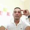 Sachin Ramchuran