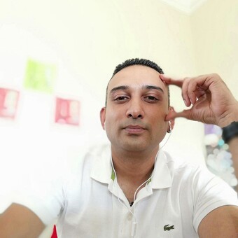 Sachin Ramchuran