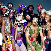 70s and 80s Funk mix by The UnCola