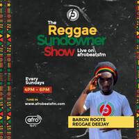 Rootsman: Edition 14 by HouseOfReggae