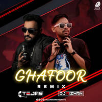 Ghaafoor (Remix) - DJ Rizwan &amp; DJ Tejas Soni by AIDD Official