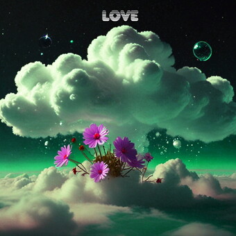 L'Arbre sur le Nuage