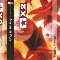 (1999) Masters At Work - Stars X2 by Everybody Wants To Be The DJ