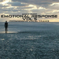 Emotional Response Vol 5 - Uplifting Vocal Trance by WHEELLEG