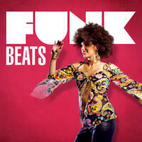 UncleS@m™ - Funk Beats by UncleS@m™