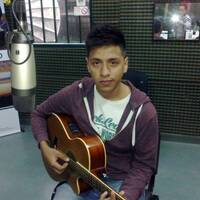 Leonardo Jurado - Musico by unjuradio03