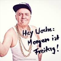 Anstandsloser Donnerstag - Dein Liveset