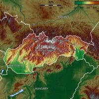 Slovensk&eacute; korene