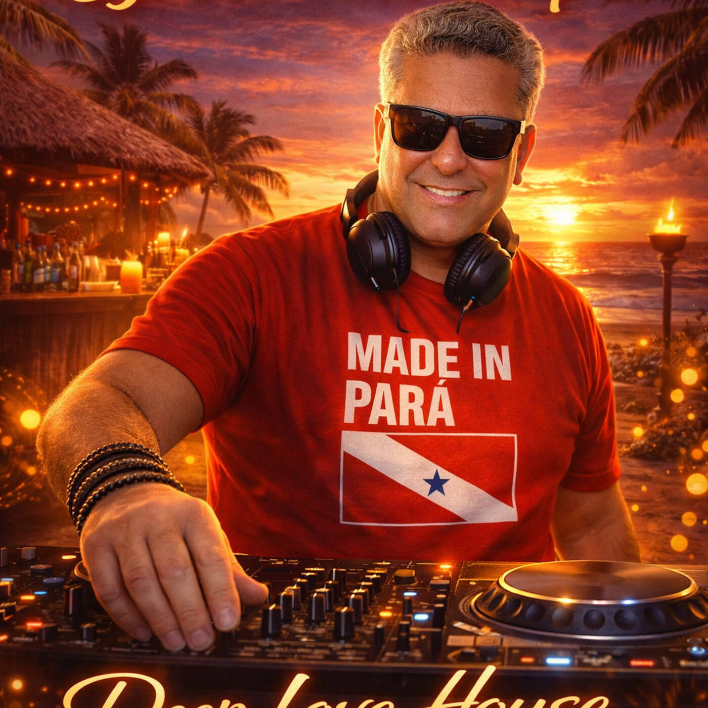 DEEP LOVE HOUSE SUNSET SESSIONS Vol 22 episode artwork