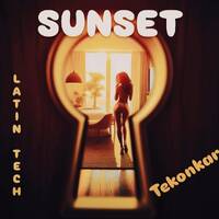 ♪♫♪ SUNSET ♪♫♪ Latin Tech Session Dec 2025♥ by Tekonkar