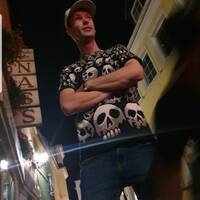 Bunker Techno Danny Deluxe by Danny Deluxe