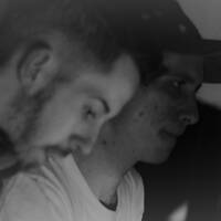 Two and A half Techno @ Kopfkino-Bass zum Morgengrauen 12.01.2019 by Two and a half Techno