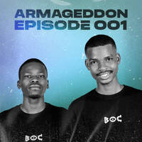 Brothers On Cue - ARMAGEDDON EPISODE 1 by Brothers On Cue