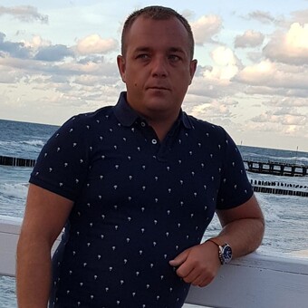 Marek Baran Baraniak