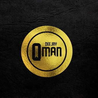 Q man Deejay