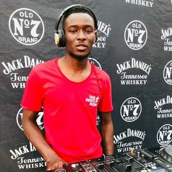 Patrick Waxa Tshomokuti