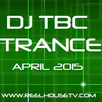 Trance mix. April 2015 by Scott Howell