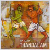 von Allmen - Thandalam by von Allmen