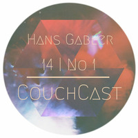 CouchCast 14 | No 1 by Hans Gabler by CouchCast