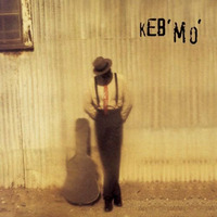 Keb' Mo' - Am I Wrong? (Shaka Remix) by Shaka