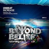 Unbeat - Increase [Beyond Belief Recordings] by @Sully_Official5