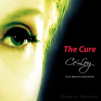 Ce'Loy Feat Bruno Sanchioni The cure by Sheeva Records