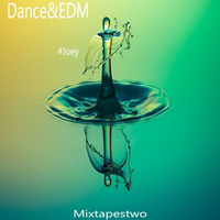 Dance&EDM_Mix_May2016#Joey by Joey Steinbach