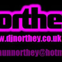  DJ NORTHEY SUMMER CHART 2013 Part 2 by DJ Northey